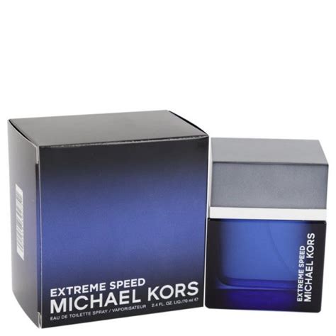 michael kors extreme speed 70ml|Michael Kors Extreme Speed EDT 70ml .